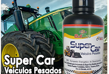 Super Car – Veículos Pesados