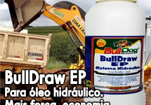 Bulldraw/EP