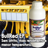 BullRed/EP