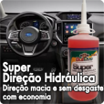 Super Direção Hidráulica