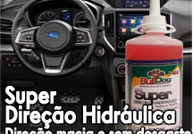 Super Direção Hidráulica