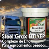 Graxa Steel Grax HTL/EP