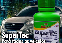 Super Tec – Veículos Novos