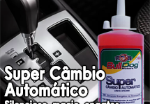Super Câmbio Automático