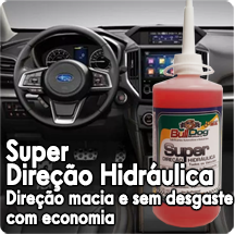 Super Dir. Hidráulica